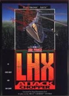 LHX Attack Chopper
