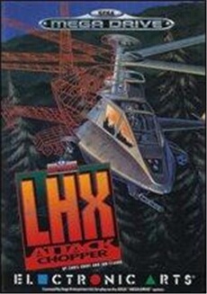 LHX Attack Chopper