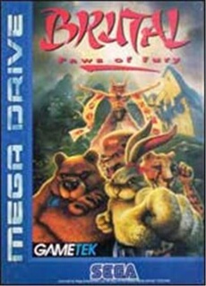 Acheter Brutal: Paws of Fury Bon état - 29,95 € Brutal: Paws of Fury Bon état - N/A reconditionné disponible sur Darty