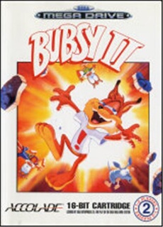 Bubsy II