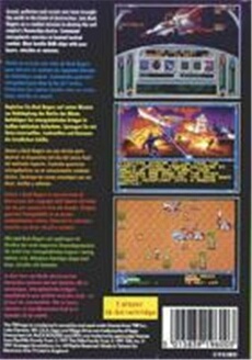 Buck Rogers: Countdown to Doomsday