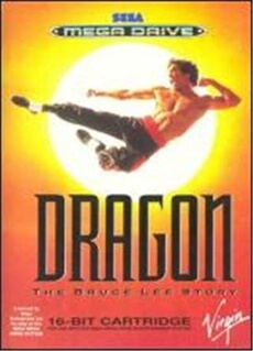 Acheter Dragon: The Bruce Lee Story État correct - 12,95 € Dragon: The Bruce Lee Story État correct - Virgin Interactive reconditionné disponible sur Darty