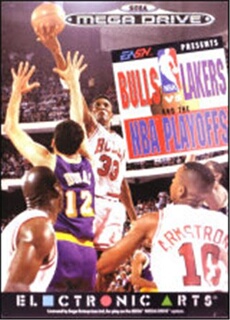 Bulls vs Lakers and the NBA Playoffs