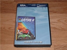 Acheter Lotus II: R.E.C.S. (Classic) Bon état - 16,95 € Lotus II: R.E.C.S. (Classic) Bon état - N/A reconditionné disponible sur Darty