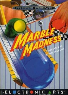 Marble Madness