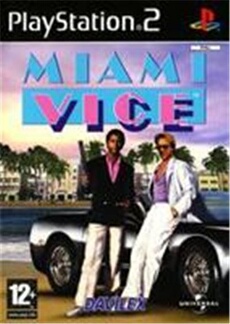 Miami Vice