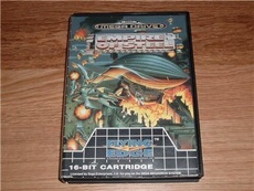 Empire of Steel