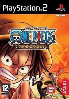 Acheter One Piece: Grand Battle Bon état - 38,95 € One Piece: Grand Battle Bon état - Atari reconditionné disponible sur Darty