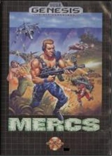 MERCS