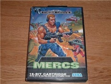 MERCS