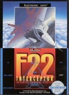 F-22 Interceptor