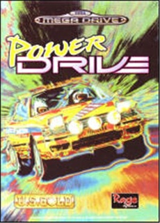 Power Drive