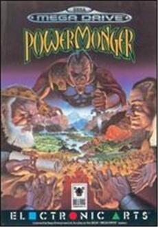 Power Monger