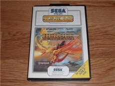 Advanced Dungeons & Dragons: Heroes of the Lance
