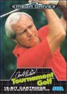 Arnold Palmer Tournament Golf
