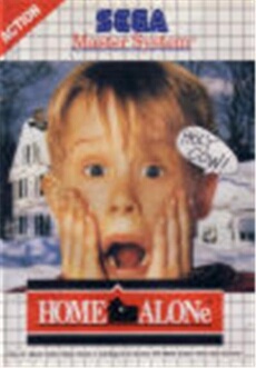 Home Alone