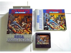 Streets of Rage