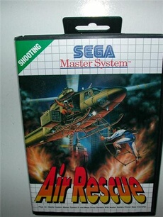 Air Rescue