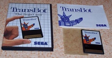 TransBot