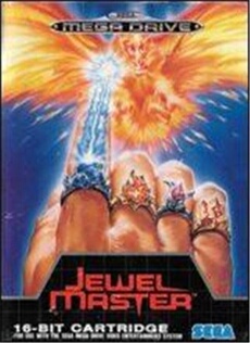 Jewel Master