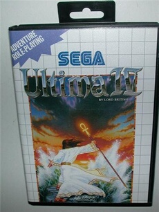 Ultima IV