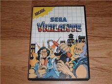Vigilante