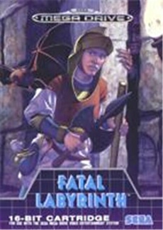 Fatal Labyrinth