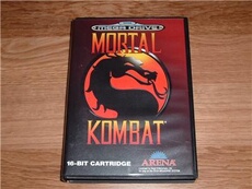 Mortal Kombat