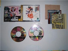 Sakura Taisen (Sakura Wars) - IMPORT JAPONAIS