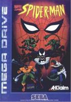 Spider-Man