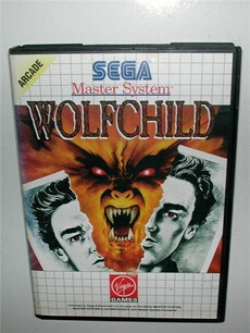 Wolfchild