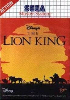 Lion King (Le Roi Lion)