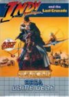Indiana Jones And The Last Crusade