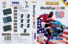 World Cup USA
