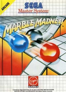 Marble Madness