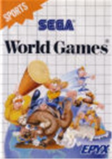 World Games