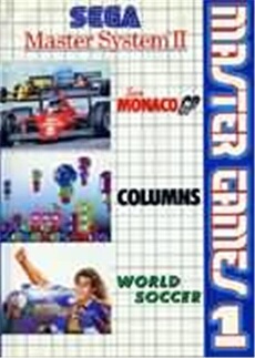 Master Games 1