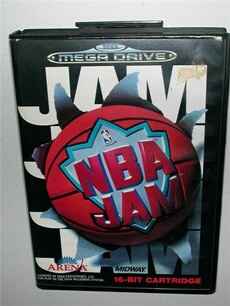 NBA Jam