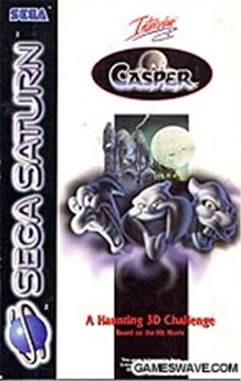 Casper