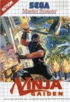 Ninja Gaiden
