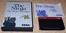 Ninja, The
