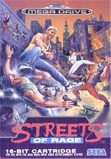 Streets of Rage