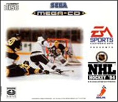 NHL Hockey '94