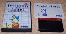 Penguin Land