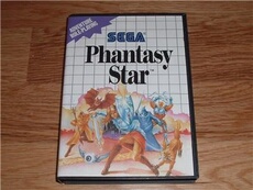 Phantasy Star
