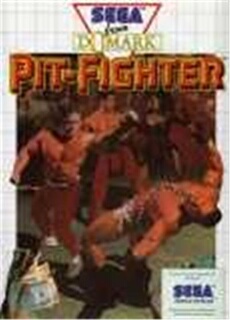 Acheter Pit-Fighter Bon état - 19,95 € Pit-Fighter Bon état - N/A reconditionné disponible sur Darty