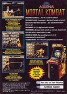 Mortal Kombat