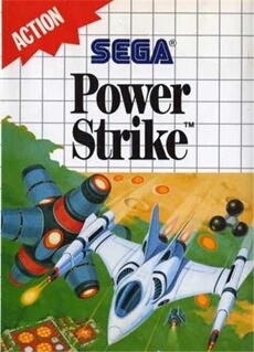 Power Strike