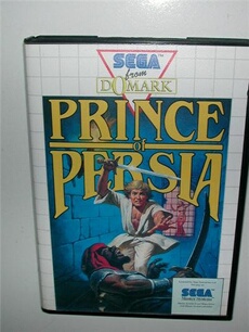 Prince of Persia