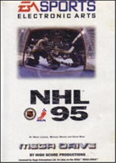 NHL 95